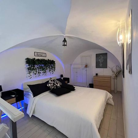 Borgo Santa Caterina - Fiera "Ventotto Holiday Home" CTA Exterior foto